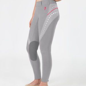 Irideon Mesh Tech Tights